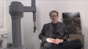 Ken Goldberg